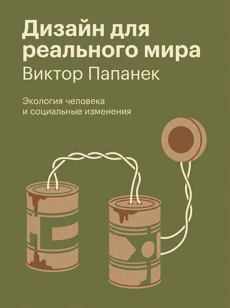 Дизайн для реального мира