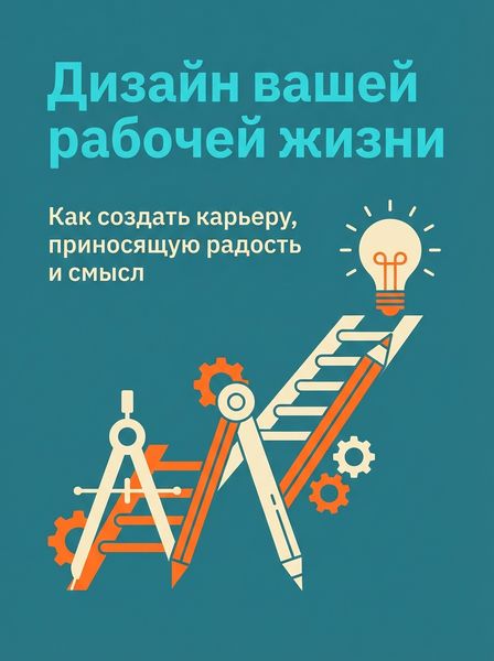 Дизайн вашей рабочей жизни