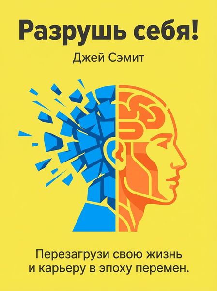 Разрушь себя