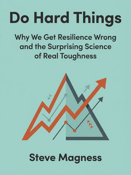 Do Hard Things book cover