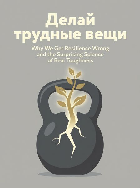 Делай трудные вещи