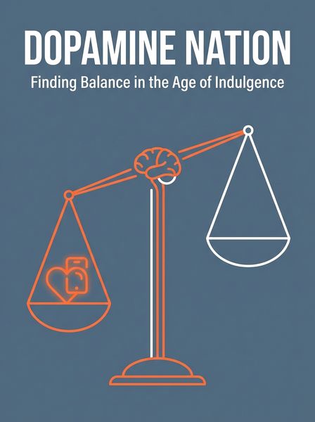 Dopamine Nation