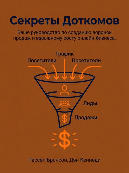 Секреты Доткомов