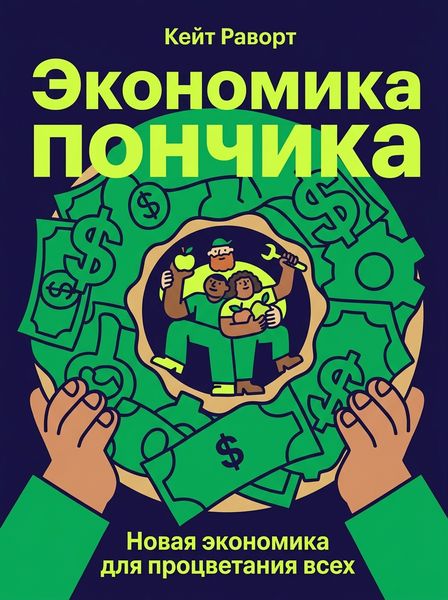 Экономика пончика