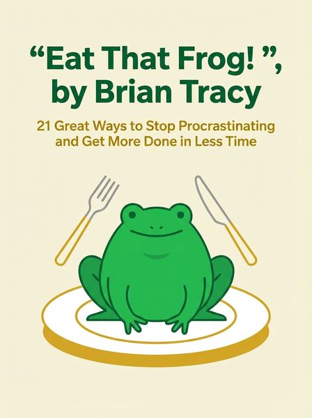 Eat that frog!