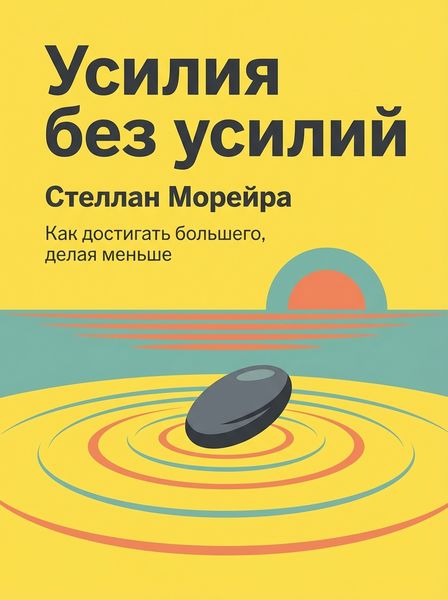 Усилия без усилий