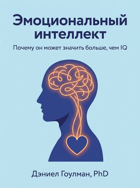Эмоциональный интеллект