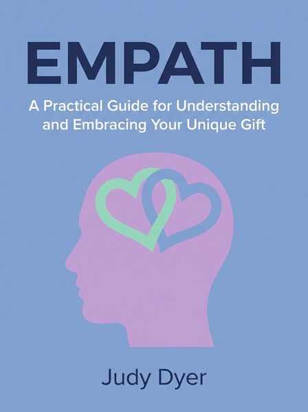Empath book cover
