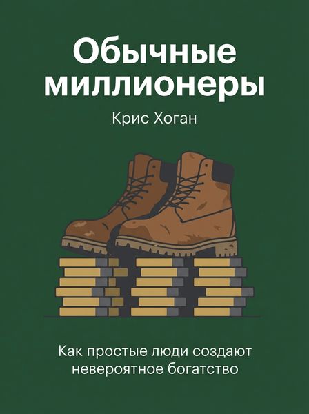 Обычные миллионеры
