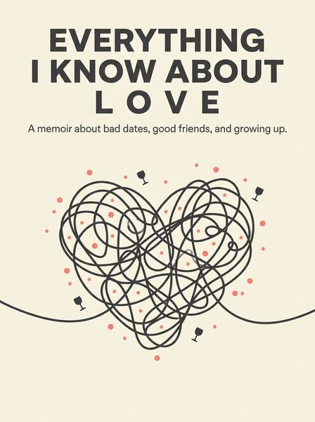 Everything I Know About Love