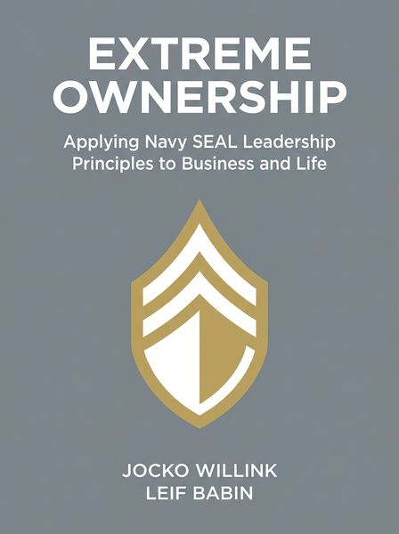 Extreme Ownership