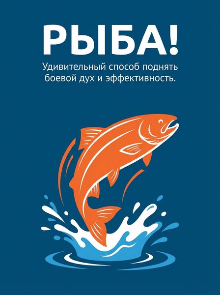 РЫБА