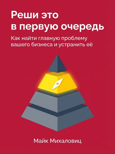 Реши это в первую очередь