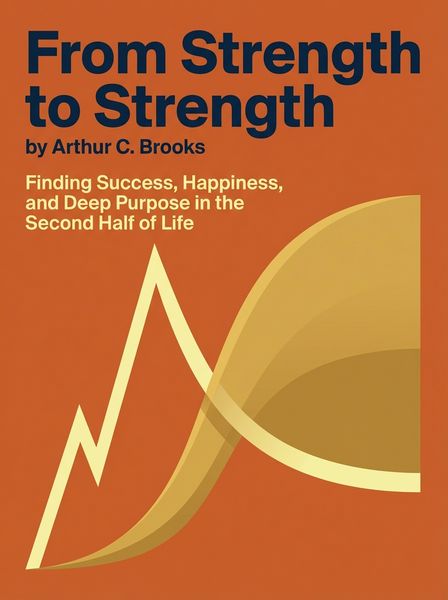 From Strength to Strength