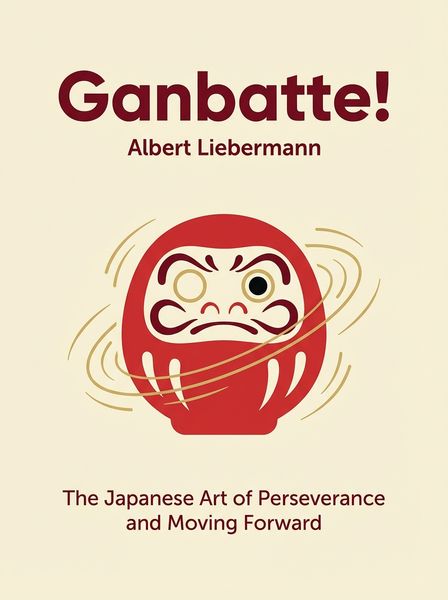 Ganbatte!