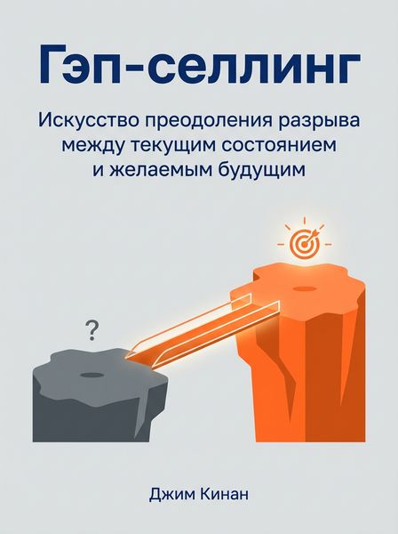 Гэп-селлинг