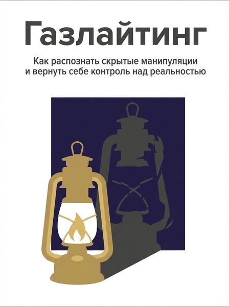 Газлайтинг