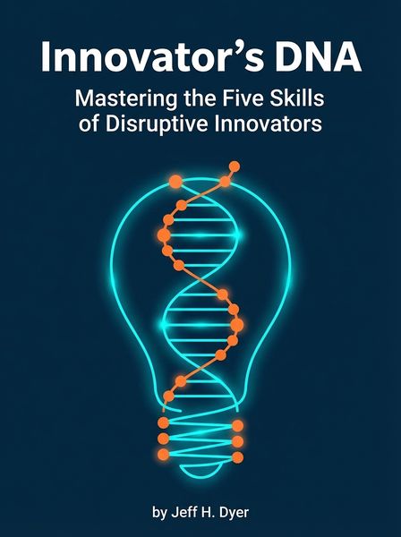 Innovator's DNA