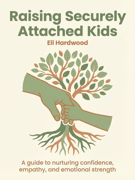 Raising Securely Attached Kids