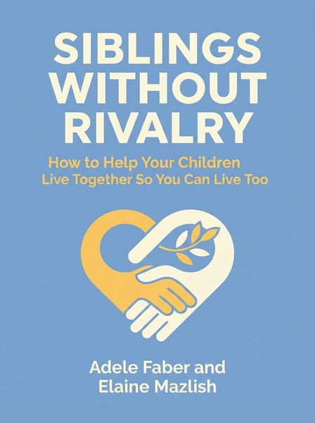 Siblings Without Rivalry