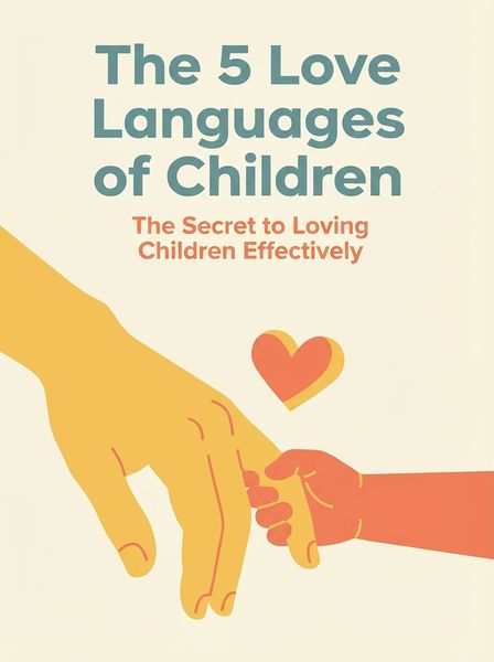 The 5 Love Languages of Children