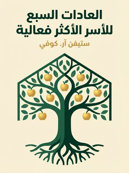 العادات السبع للأسر الأكثر فعالية