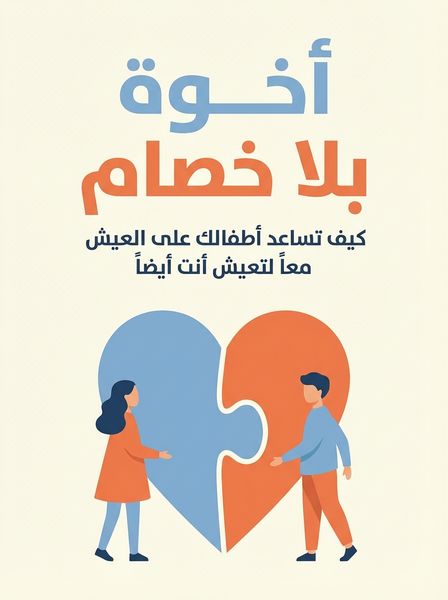أخوة بلا خصام