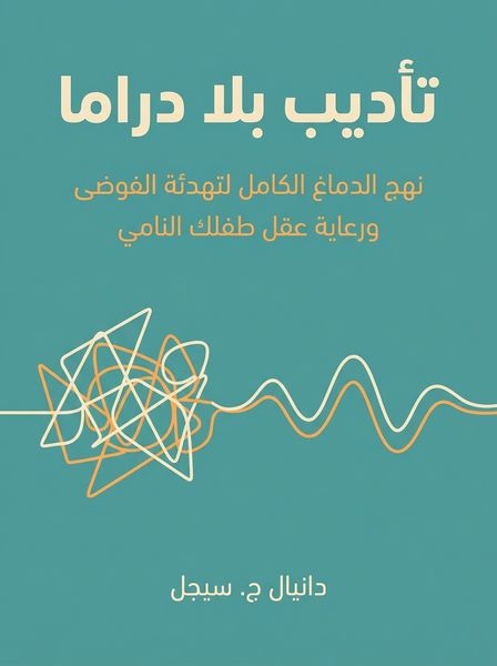 تأديب بلا دراما