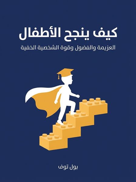 كيف ينجح الأطفال