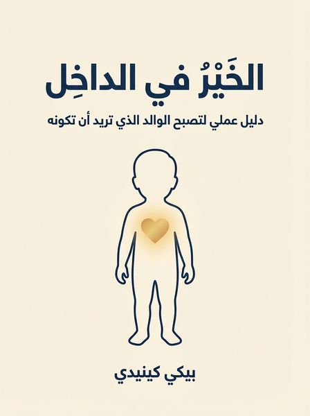 الخَيْرُ في الدَاخِل