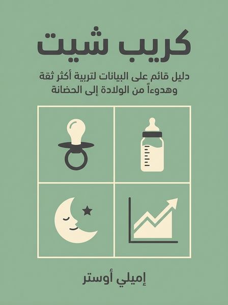 كريب شيت