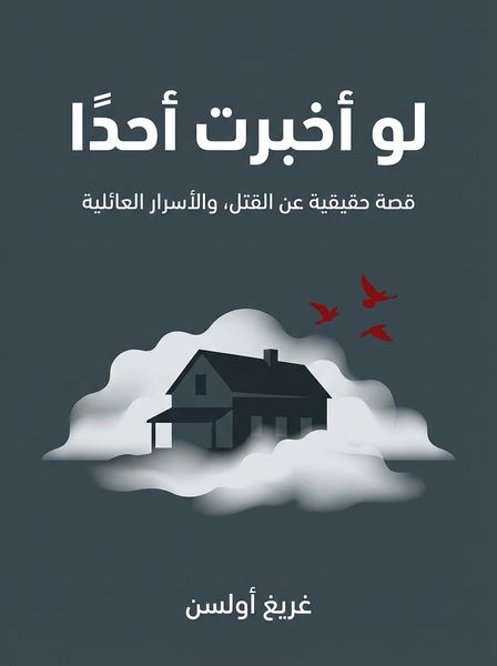 لو أخبرت أحدًا
