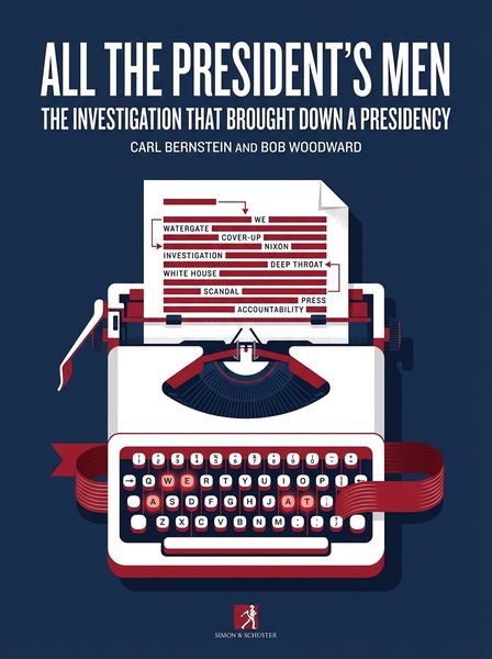 All the President’s Men