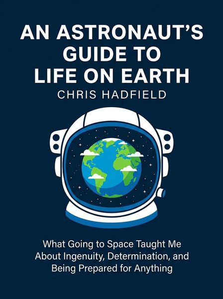 An Astronaut’s Guide to Life on Earth