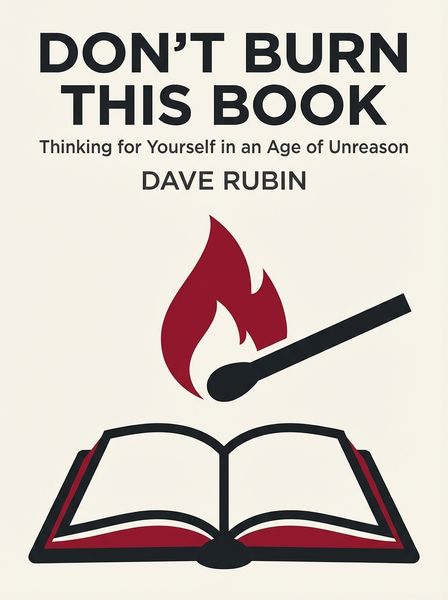 Don’t Burn This Book