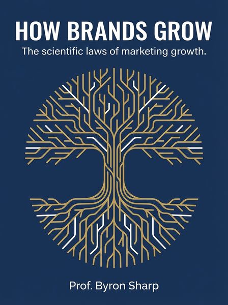 How Brands Grow