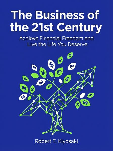 The Business Of The 21st Century