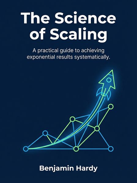 The Science of Scaling