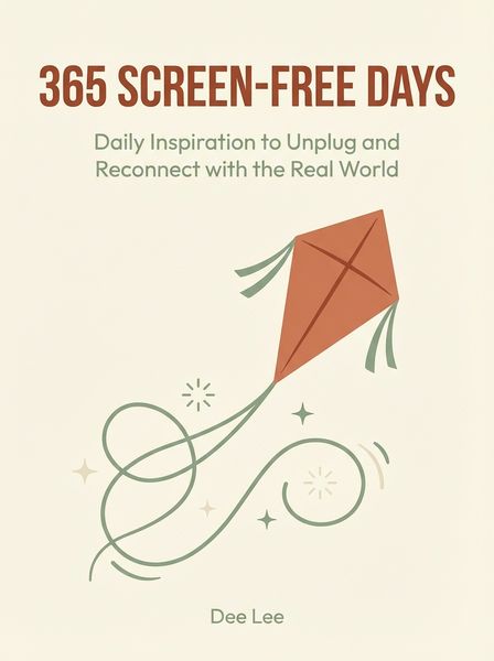 365 Screen-Free Days