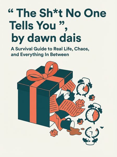 The Sh*t No One Tells You