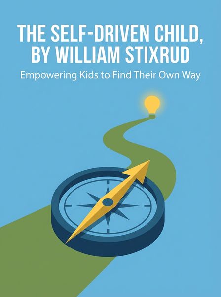 The Self-Driven Child