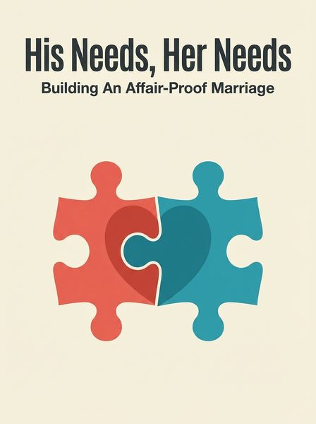 His Needs, Her Needs