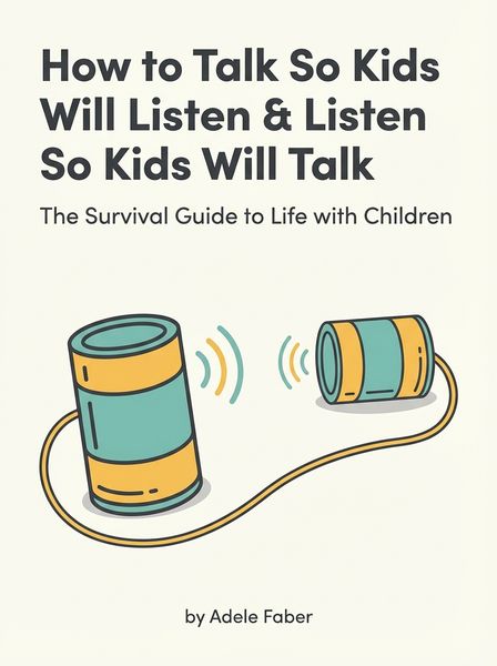 How to Talk So Kids Will Listen & Listen So Kids Will Talk