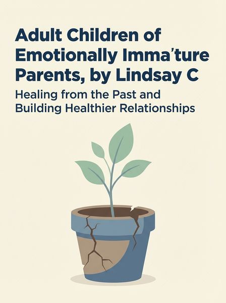 Adult Children of Emotionally Immature Parents