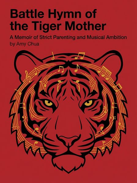 Battle Hymn of the Tiger Mother