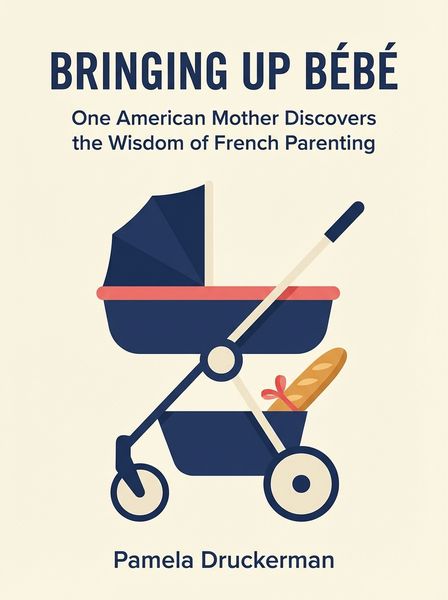 Bringing Up Bébé