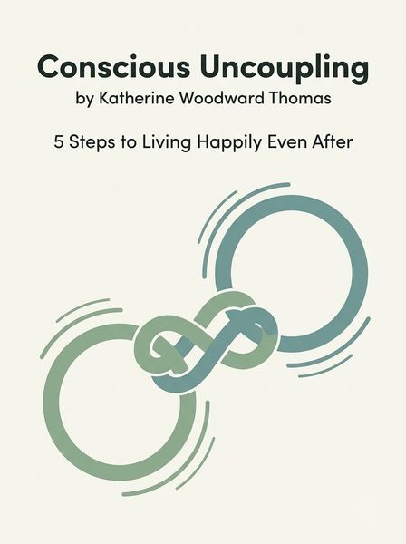 Conscious Uncoupling