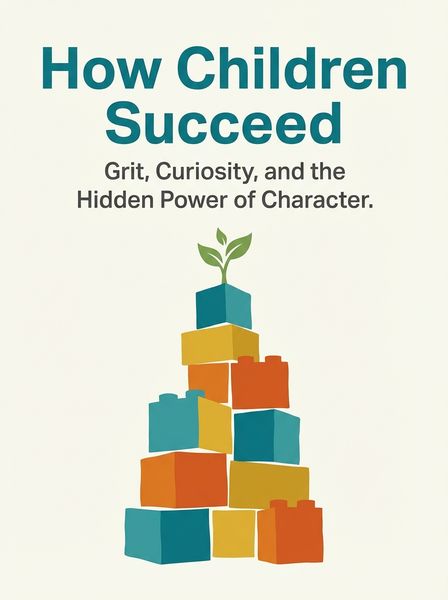 How Children Succeed