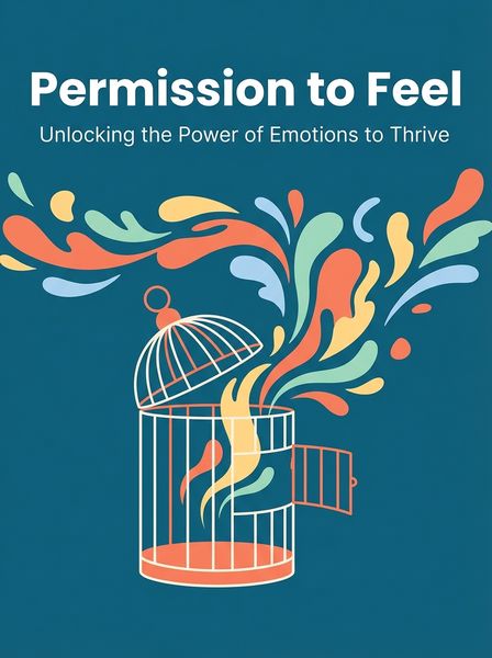 Permission to Feel