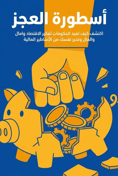 أسطورة العجز